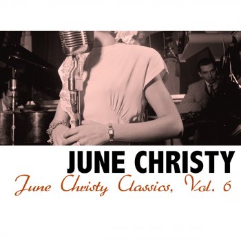 June Christy A Sleeping Bee