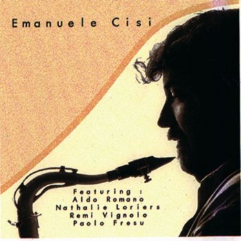 Emanuele Cisi Mon ami J.P.