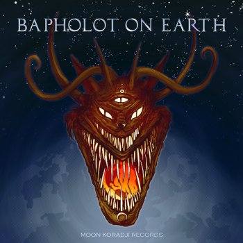 Baphomet Engine feat. ocelot Bapholot