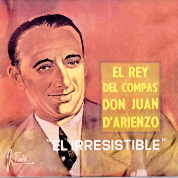 Juan D'Arienzo Chiqué