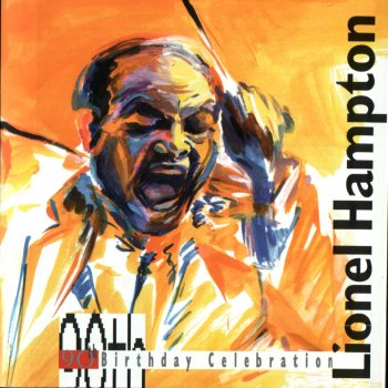 Lionel Hampton Exactly Like You