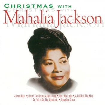 Mahalia Jackson It's No Secret