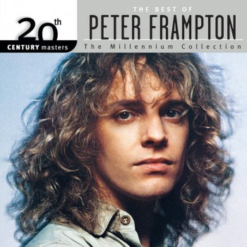 Peter Frampton Do You Feel Like We Do - Live