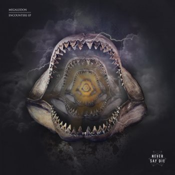 Исполнитель Megalodon, альбом Encounters EP