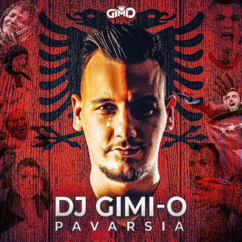 DJ Gimi-O Pavarsia