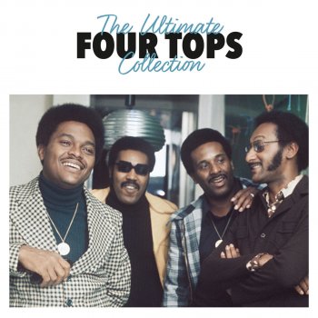 Four Tops Still Water (Love)