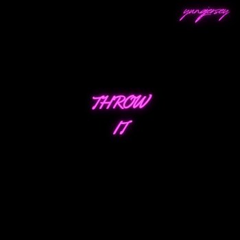 yungjersey feat. Horten THROW IT - Sped Up
