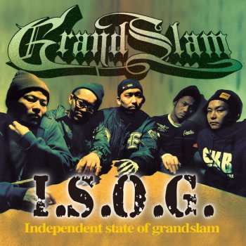 Grand Slam Genius - Original