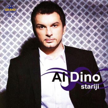 Al Dino Trag U Snijegu