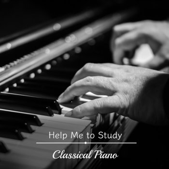 Piano Pianissimo feat. Exam Study Classical Music & Exam Study Classical Music Orchestra Bach's Aria Variata I