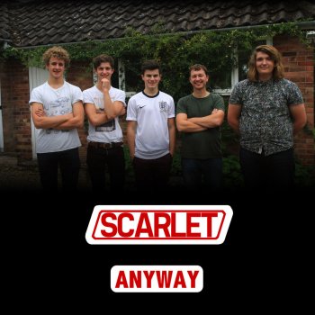 Scarlet Catch Me If You Can