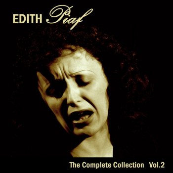 Edith Piaf Monsieur saint-pierre, pt. 2