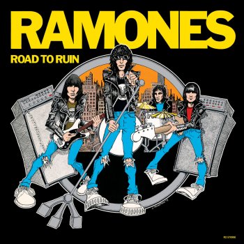 Ramones S.L.U.G. (2018 Mix)