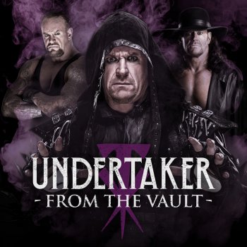 Jim Johnston feat. WWE 25 Years of Undertaker (Score)