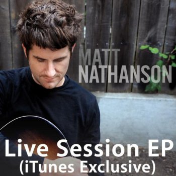 Matt Nathanson To the Beat of Our Noisy Hearts (Live)