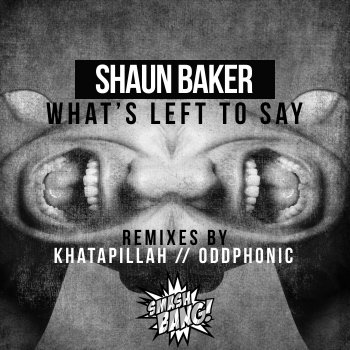 Shaun Baker What's Left To Say (Khatapillah Remix)