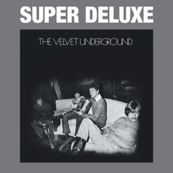 The Velvet Underground Afterhours (Closet Mix)