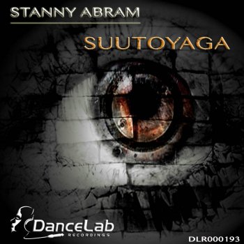 Stanny Abram Suutoyaga