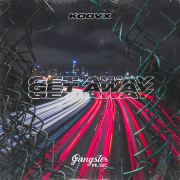 KODVX Get Away