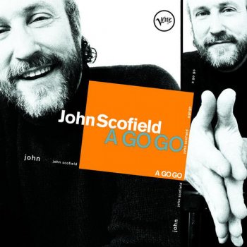 John Scofield Jeep On 35