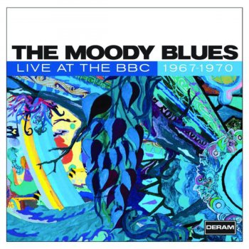 The Moody Blues Legend of a Mind (In Concert 17/12/69)