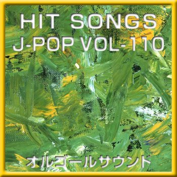 Orgel Sound J-Pop A winter fairy is melting a snowman
