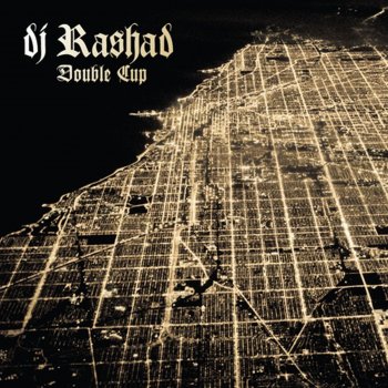 DJ Rashad feat. Spinn Pass that Shit