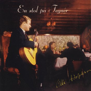 Olle Adolphson Vals på sunnanö