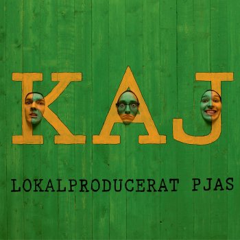 KAJ Beundrarpost