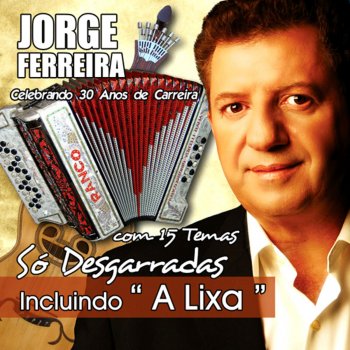 Jorge Ferreira Velhas Com Canairio e Jorge Ferreira