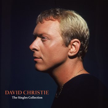 David Christie Don't Stop Me, I Like It (Remastered)