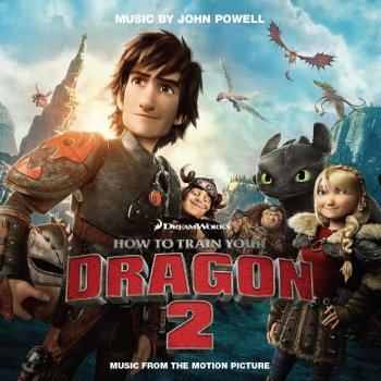 Jónsi & John Powell Where No One Goes