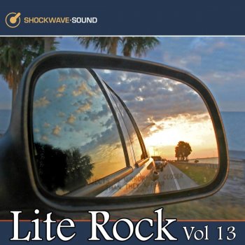 Shockwave-Sound Summer Haze
