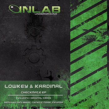 LOWKEY & KARDINAL Checkmate (Genetic Noise Remix)