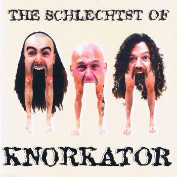 Knorkator Absolution