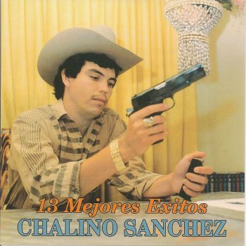 Chalino Sanchez L a Venganza de Serapio