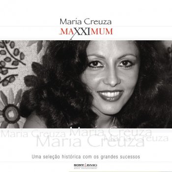 Maria Creuza Nossos Momentos