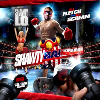 Shawty Lo This Is the Life Remix