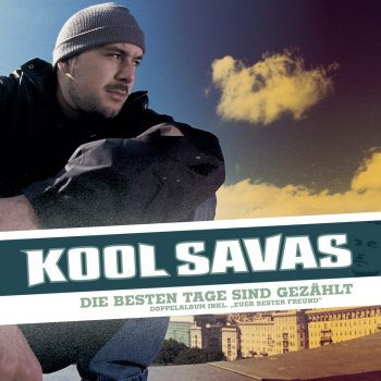 Kool Savas Amar 16 Bars - Exclusive