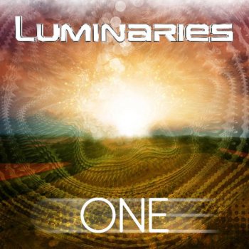 Luminaries feat. Trevor Hall Be The Change