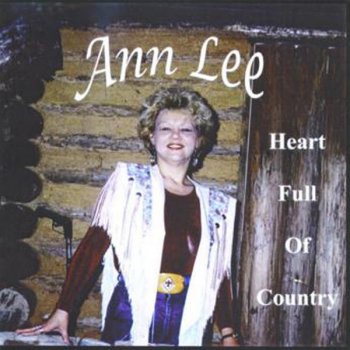 Ann Lee Same Old Dreams