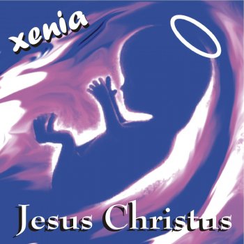 Xenia Jesus Christus - Radio Mix