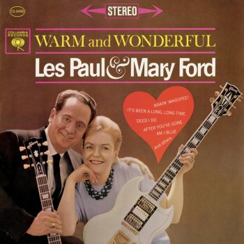 Les Paul & Mary Ford Come Back to Me