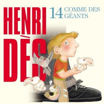 Henri Dès Comme des géants