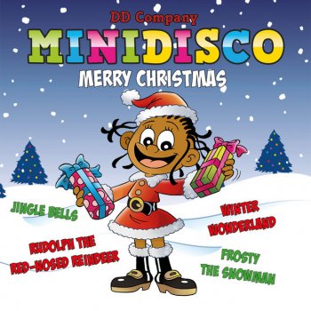 Minidisco English Little Drummer Boy
