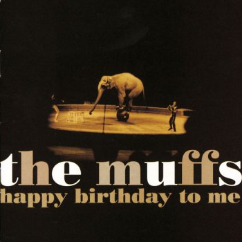 The Muffs The Best Time Around