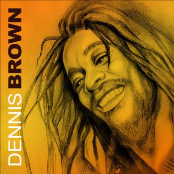 Dennis Brown Sitting & Watching