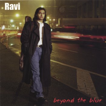 Ravi Shadow