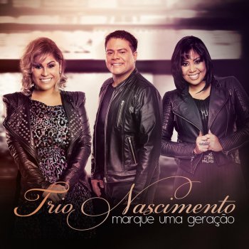 Trio Nascimento E Bruna Karla Vou Cantar - Céu Lindo Céu