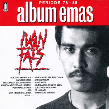 Iwan Fals Ethiophia